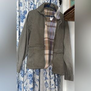 Vintage duxbak men’s coat